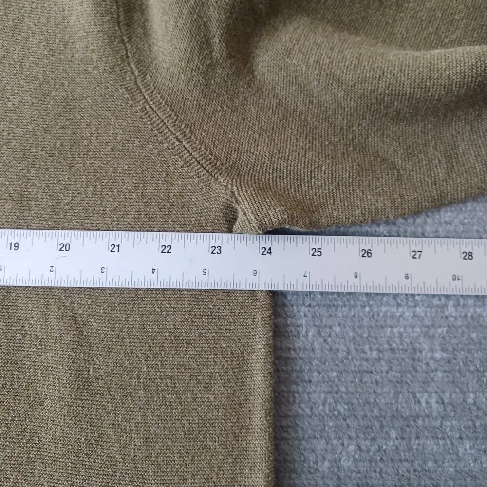 J. Crew crew crewneck